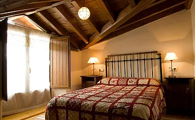 La Rasa en Cabezas Altas (Ávila) - Foto 5