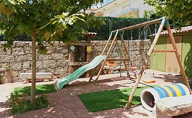 Las Casitas en El Barraco (Ávila) - Foto 2