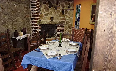 Las Casitas en El Barraco (Ávila) - Foto 4