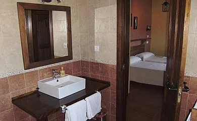 Las Casitas en El Barraco (Ávila) - Foto 5