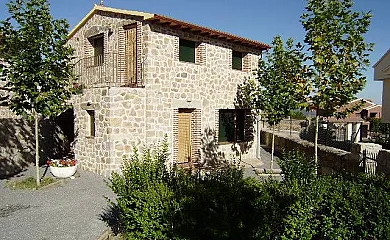 Las Casitas en El Barraco (Ávila) - Foto 1