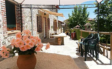 Las Casitas en El Barraco (Ávila) - Foto 3