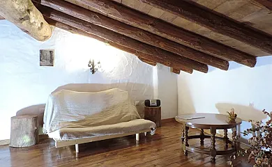 Los Portalones (La Grande) en Navacepeda de Tormes (Ávila) - Foto 3