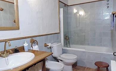 Los Portalones (La Grande) en Navacepeda de Tormes (Ávila) - Foto 5