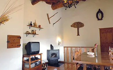 Los Portalones (La Grande) en Navacepeda de Tormes (Ávila) - Foto 4