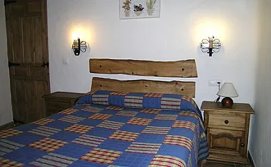 Los Portalones de Gredos en Navacepeda de Tormes (Ávila) - Foto 4