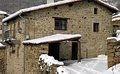Los Portalones de Gredos en Navacepeda de Tormes (Ávila) - Foto 2
