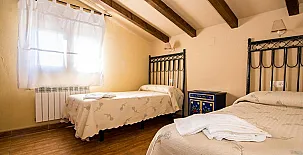 El Leñador I y II 004