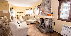 El Leñador I y II 002