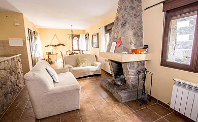 El Leñador I y II en Hoyos Del Espino (Ávila) - Foto 2