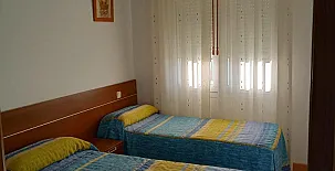 Casa Rural Río Adaja 005