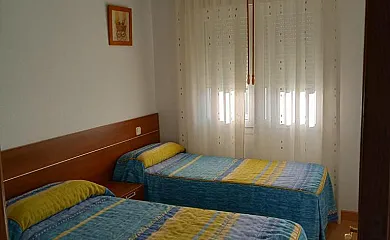 Casa Rural Río Adaja en El Fresno (Ávila) - Foto 5