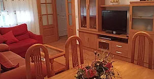 Casa Rural Río Adaja 003