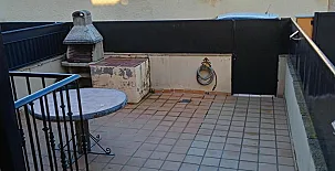 Casa Rural Río Adaja 002