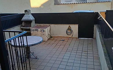 Casa Rural Río Adaja en El Fresno (Ávila) - Foto 2