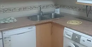 Casa Rural Río Adaja 004