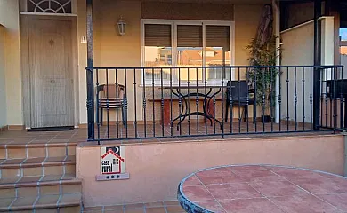 Casa Rural Río Adaja en El Fresno (Ávila) - Foto 1