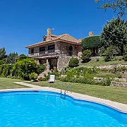 Casa Rural Las Yernas 001