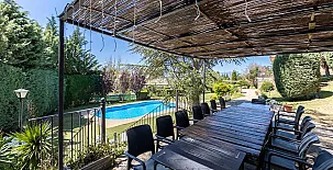 Casa Rural Las Yernas 002