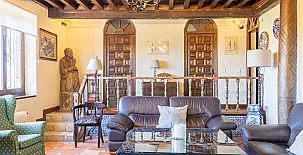 Casa Rural Las Yernas 003