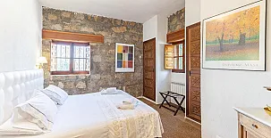 Casa Rural Las Yernas 004