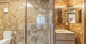 Casa Rural Las Yernas 005