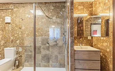 Casa Rural Las Yernas en La Serrada (Ávila) - Foto 5