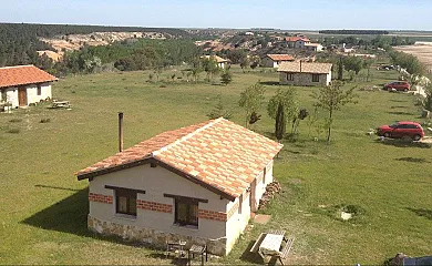 El Mirador de Adaja en Pajares de Adaja (Ávila) - Foto 3