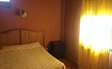 El Mirador de Adaja en Pajares de Adaja (Ávila) - Foto 5