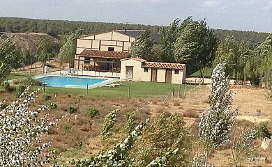 El Mirador de Adaja en Pajares de Adaja (Ávila) - Foto 1