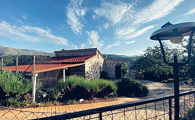 La Risquera en Burgohondo (Ávila) - Foto 2