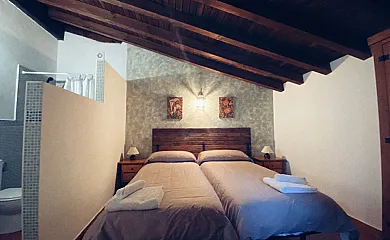 La Risquera en Burgohondo (Ávila) - Foto 5