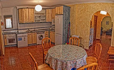 Los Sotillos en Arenas de San Pedro (Ávila) - Foto 5