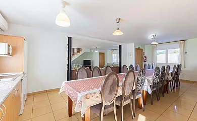 Las Dos Gargantas de Gredos en Burgohondo (Ávila) - Foto 4