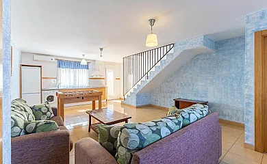 Las Dos Gargantas de Gredos en Burgohondo (Ávila) - Foto 3