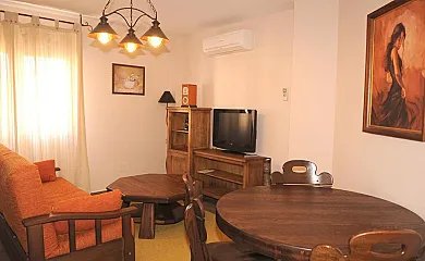 Edificio Reyes en La Adrada (Ávila) - Foto 2