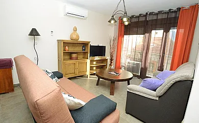 Edificio Reyes en La Adrada (Ávila) - Foto 3