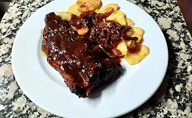 El Mirador de la Cebrera en El Barraco (Ávila) - Foto 5