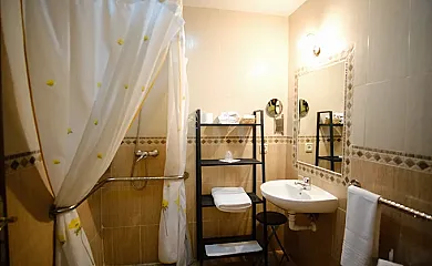 El Mirador de la Cebrera en El Barraco (Ávila) - Foto 4