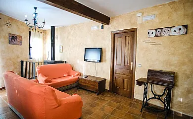 El Mirador de la Cebrera en El Barraco (Ávila) - Foto 3