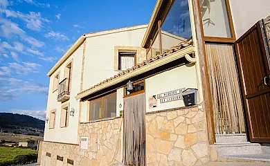 El Mirador de la Cebrera en El Barraco (Ávila) - Foto 1