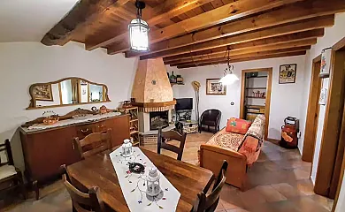La Casa del tio Romo en Amavida (Ávila) - Foto 4