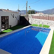 La Casa del tio Romo 001