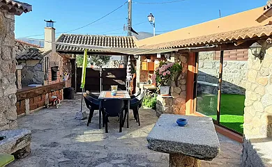La Casa del tio Romo en Amavida (Ávila) - Foto 2