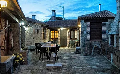 La Casa del tio Romo en Amavida (Ávila) - Foto 3