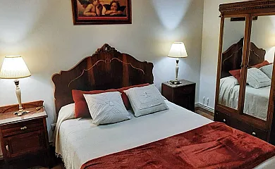 La Casa del tio Romo en Amavida (Ávila) - Foto 5