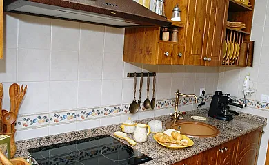 Casa Mónica en Narrillos de San Leonardo (Ávila) - Foto 4