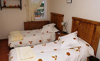 Casa Mónica en Narrillos de San Leonardo (Ávila) - Foto 5