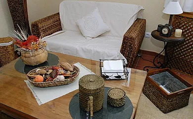 Casa Mónica en Narrillos de San Leonardo (Ávila) - Foto 3