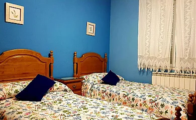 Las Chorreras en Navalguijo (Ávila) - Foto 4